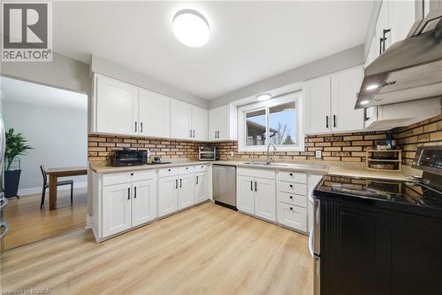 11 Burtch Road, Mount Pleasant, ON 