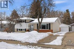 2610 Cascade STREET  Saskatoon, SK S7J 0N1
