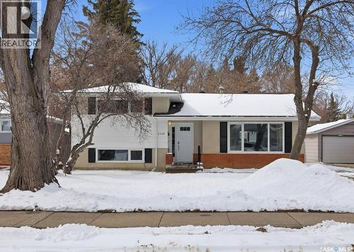 2610 Cascade Street, Saskatoon, SK - Outdoor