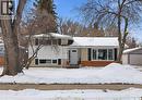 2610 Cascade Street, Saskatoon, SK  - Outdoor 