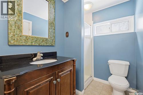 2610 Cascade Street, Saskatoon, SK - Indoor Photo Showing Bathroom