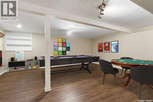 2610 Cascade Street, Saskatoon, SK - Indoor Photo Showing Other Room