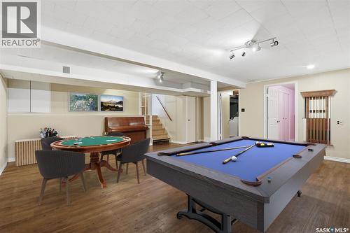 2610 Cascade Street, Saskatoon, SK - Indoor Photo Showing Other Room