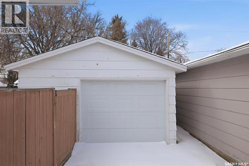 2610 Cascade Street, Saskatoon, SK - Outdoor With Exterior