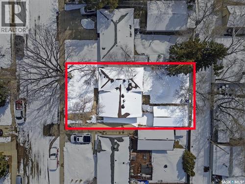 2610 Cascade Street, Saskatoon, SK - Outdoor