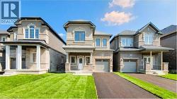 15 COPEMAN Avenue Brantford, ON N3V 0B3