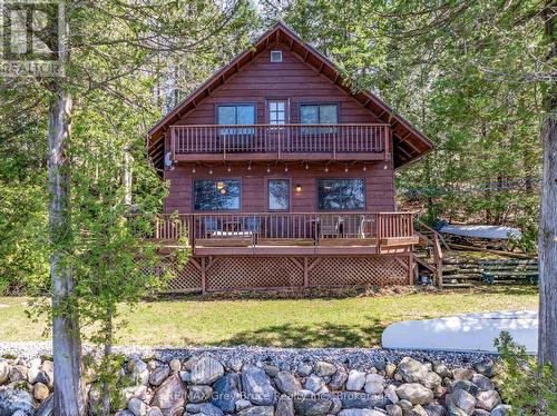 148 SUNNYVIEW DRIVE  South Bruce Peninsula, ON N0H 1A0