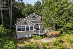 49 PINETREE ROAD  Gravenhurst (Muskoka (S)), ON P1P 1R2