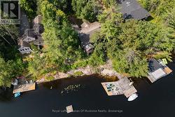 51 PINETREE ROAD  Gravenhurst (Muskoka (S)), ON P1P 1R2