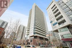 1712 - 20 TUBMAN AVENUE Toronto, ON M5A 0M8