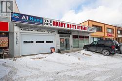 2230 KINGSTON ROAD Toronto, ON M1N 1T9