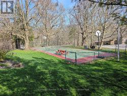 53 PARKWOOD DRIVE Tillsonburg, ON N4G 2B7