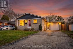 47 VAN NORMAN DRIVE Tillsonburg, ON N4G 4S9