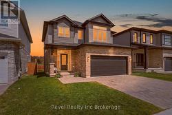 32 SUTHERLAND CRESCENT Ingersoll (Ingersoll - South), ON N5C 0E4