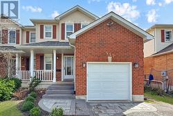 537 WILFRED DRIVE Peterborough (Otonabee Ward 1), ON K9K 2H1
