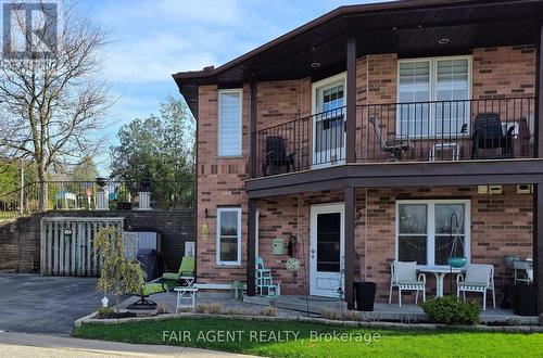 25 - 20 HURON STREET N  St. Marys, ON N4X 1C5
