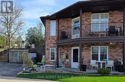 25 - 20 HURON STREET N St. Marys, ON N4X 1C5