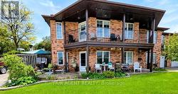 25 - 20 HURON STREET N St. Marys, ON N4X 1C5