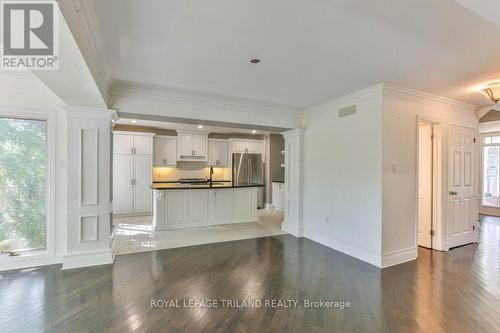 97 Timber Drive, London South (South B), ON - Indoor