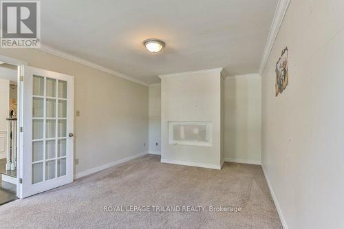 97 Timber Drive, London South (South B), ON - Indoor Photo Showing Other Room