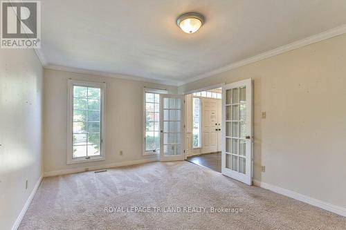 97 Timber Drive, London South (South B), ON - Indoor Photo Showing Other Room