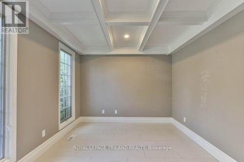 97 Timber Drive, London South (South B), ON - Indoor Photo Showing Other Room