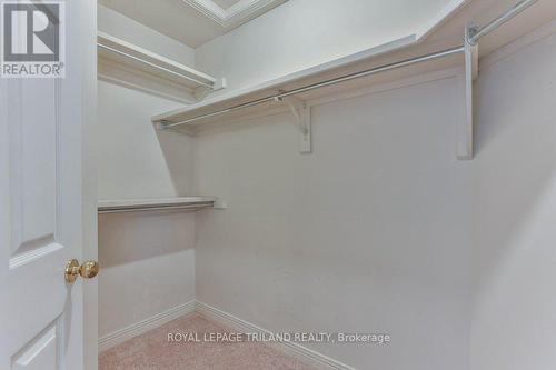 97 Timber Drive, London South (South B), ON - Indoor With Storage