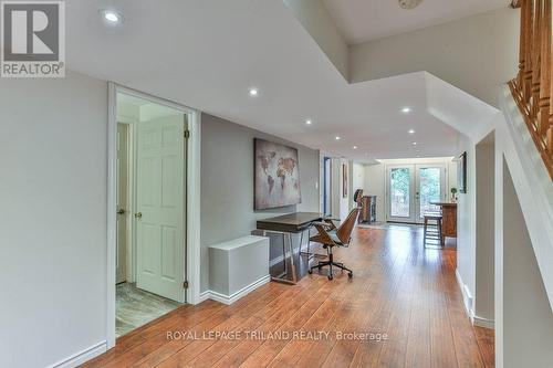 97 Timber Drive, London South (South B), ON - Indoor Photo Showing Other Room