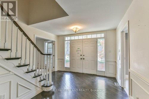 97 Timber Drive, London South (South B), ON - Indoor Photo Showing Other Room