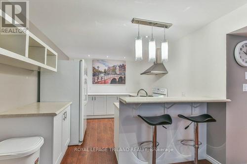 97 Timber Drive, London South (South B), ON - Indoor