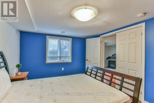 97 Timber Drive, London South (South B), ON - Indoor