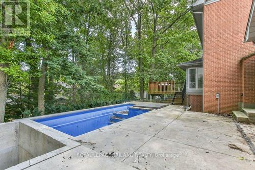 97 Timber Drive, London South (South B), ON - Outdoor