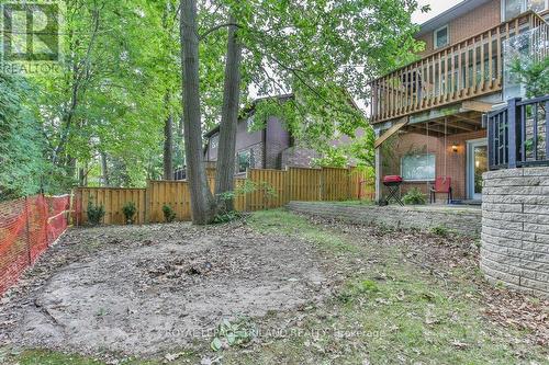 97 Timber Drive, London South (South B), ON - Outdoor