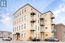 22 Flavin Street Unit#204 St. John's, NL A1C 3R9