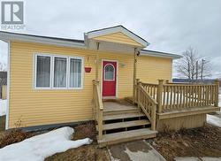 5 Star Street Corner Brook, NL A2H 3H5