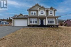 113 Sheldon Drive Bay Bulls, NL A0A 1C0