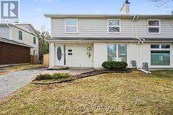 38 LINDHURST CRESCENT  Ottawa, ON K2G 0T7