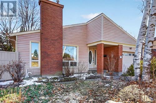 14 JALNA COURT  Ottawa, ON K2J 1M6