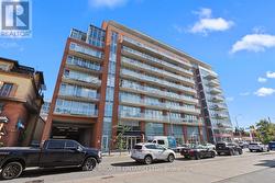 503 - 354 GLADSTONE AVENUE Ottawa, ON K2P 0R4