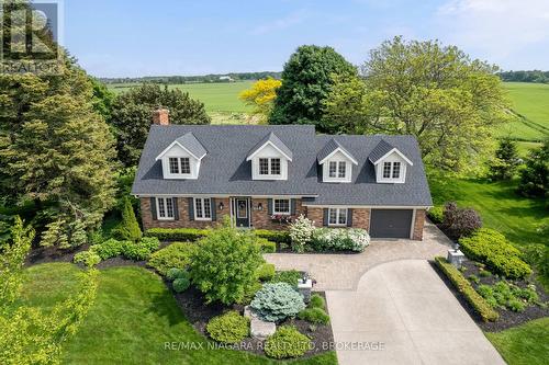 2698 TWENTY RD. ROAD  Lincoln (Lincoln-Jordan/Vineland), ON L0S 1C0