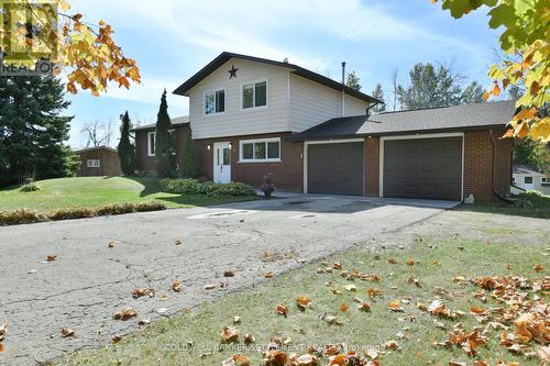 2 SALMON SIDE ROAD  Rideau Lakes, ON K7A 4S5