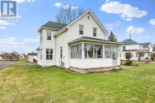 2166 DUNDAS STREET  Edwardsburgh/Cardinal, ON K0E 1E0