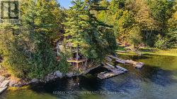 961 NARROWS LANE Leeds And The Thousand Islands, ON K0E 1N0