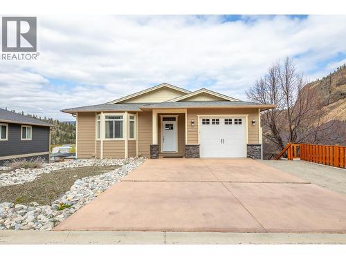 8738 PALMER Place  Summerland, BC V0H 1Z2