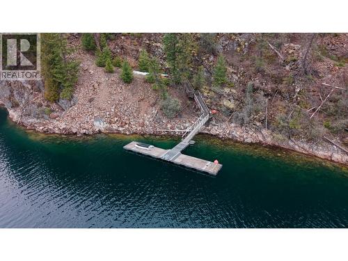 9191 Valhalla View Drive Unit# 3, Slocan, BC - Outdoor With Body Of Water