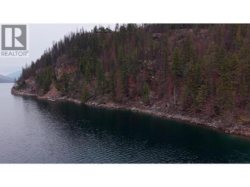 9191 Valhalla View Drive Unit# 3, Slocan, BC - Outdoor With Body Of Water With View