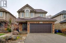 9 BROOKE AVENUE Collingwood, ON L9Y 5K6