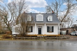 8865 Rg St-Vincent Mirabel, QC J7N 2W5