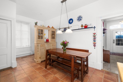 Cuisine - 8865 Rg St-Vincent, Mirabel, QC - Indoor