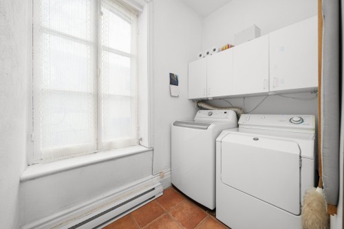 Autre - 8865 Rg St-Vincent, Mirabel, QC - Indoor Photo Showing Laundry Room